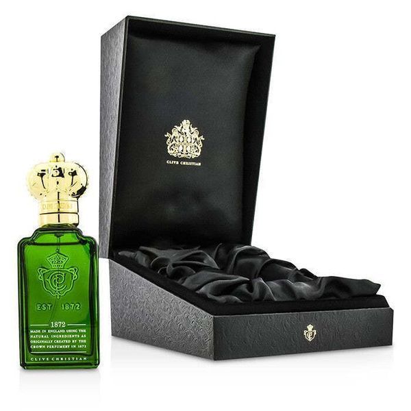Clive Christian 1872 Women parfum, Великобритания