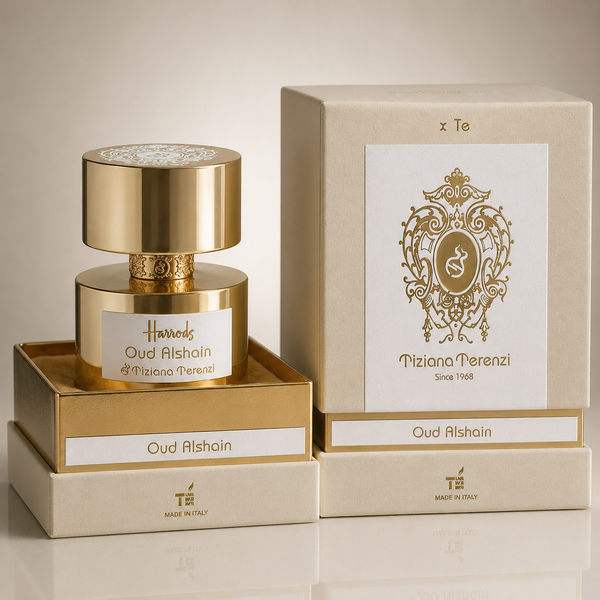 Tiziana Terenzi Oud Alshain Extrait de Parfum