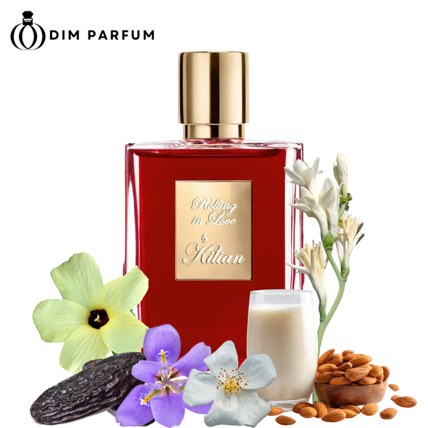 Kilian Rolling in Love Eau de Parfum