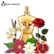 Jean Paul Gaultier Classique Intense edt, Франция