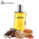 Morph Zeta edp, Італія