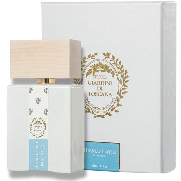 Giardini Di Toscana Bianco Latte edp, Италия