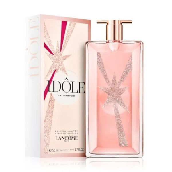 Lanc&ocirc;me Id&ocirc;le Eau de Parfum Limited Edition 2021, Франция