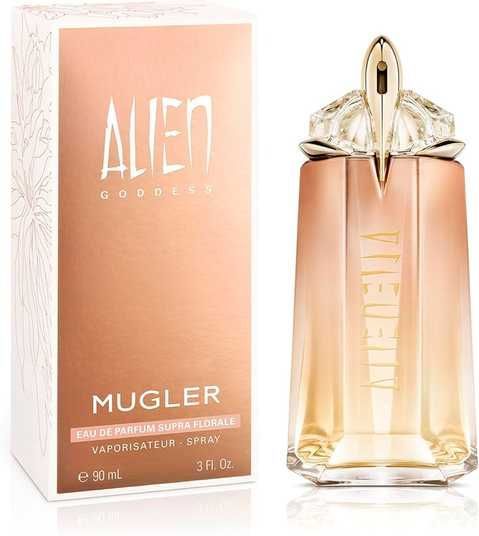 Mugler Alien Goddess オードパルファム 90mL Mugler Alien Goddess edp, Франция - Dim Parfum - духи на распив