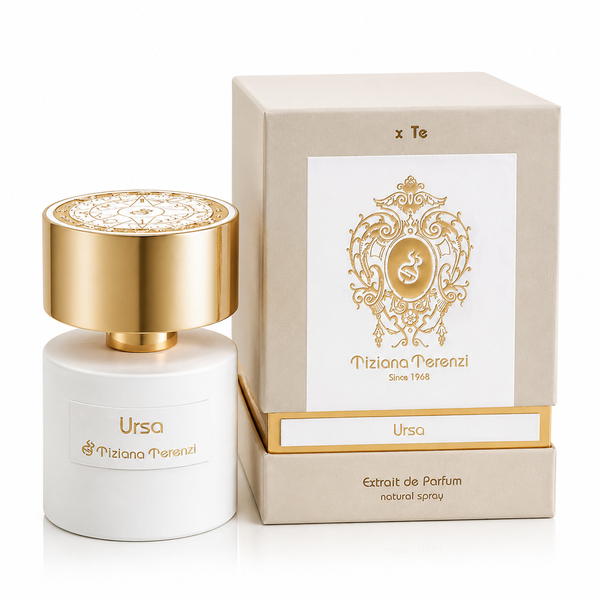 Tiziana Terenzi Ursa Parfum