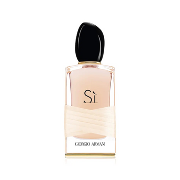 Armani Si Rose Signature Eau de Parfum