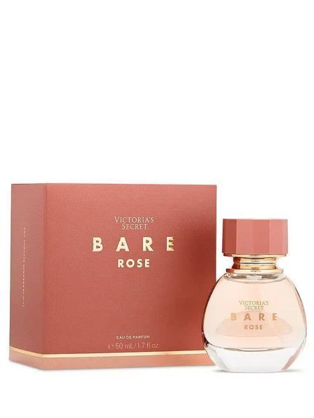 Victoria's Secret Bare Rose EDP, США