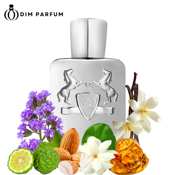 Parfums de Marly Pegasus edp, Франція