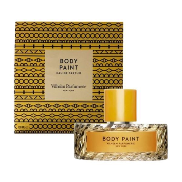Vilhelm Parfumerie Body Paint edp, США