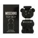 Moschino Toy Boy EDP, Італія