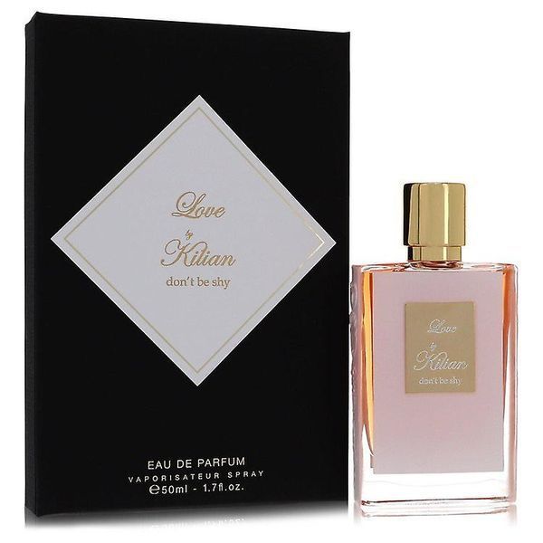 Kilian Love Don`t be Shy EDP