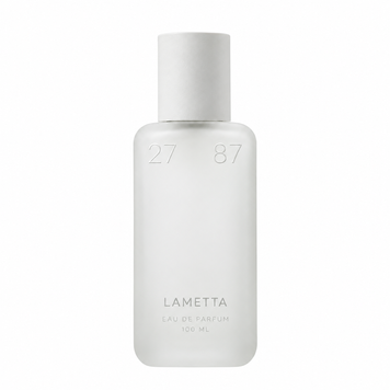 27 87 Lametta edp, Испания