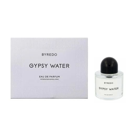 Byredo Gypsy Water Eau de Parfum