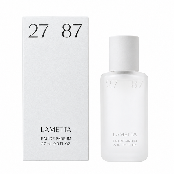27 87 Lametta edp, Испания