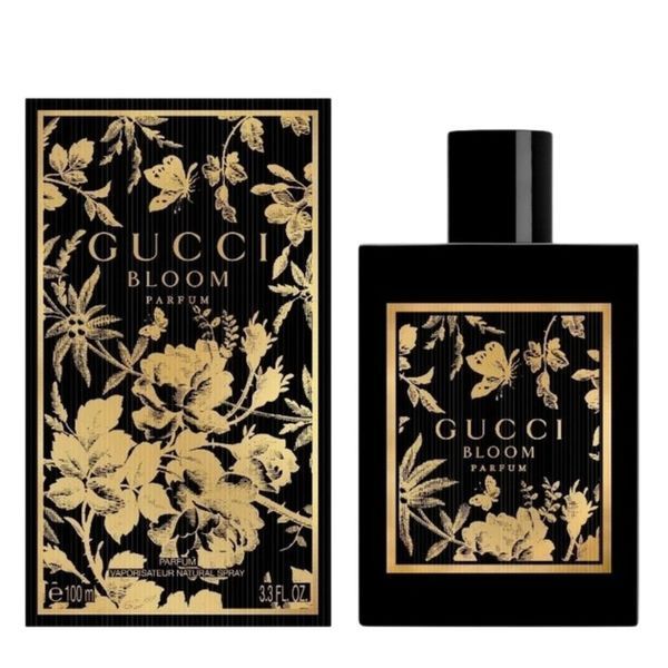 Gucci Bloom Parfum, Італія