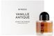Byredo Vanille Antique Eau de Parfum