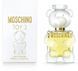 Moschino Toy 2 EDP, Італія