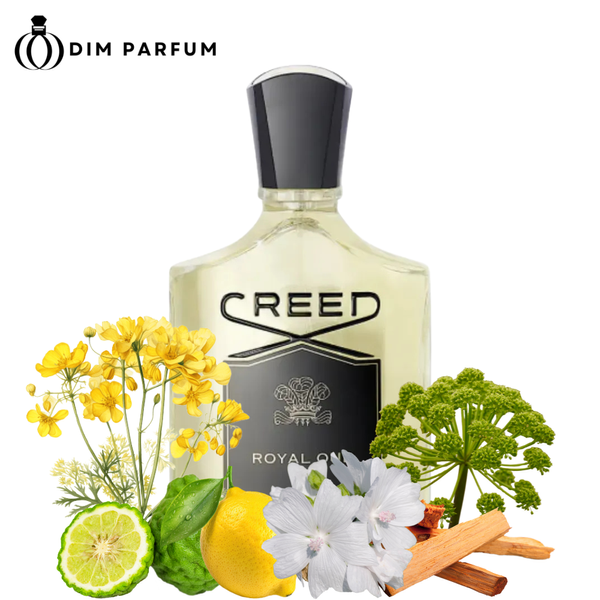 Creed Royal Oud Eau de Parfum