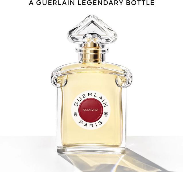 Guerlain Samsara Eau de Parfum