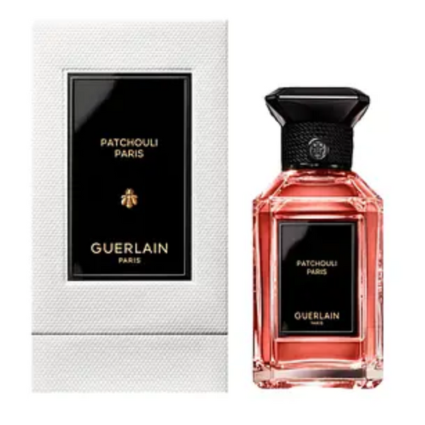 Guerlain Cherry Oud edp, Франция