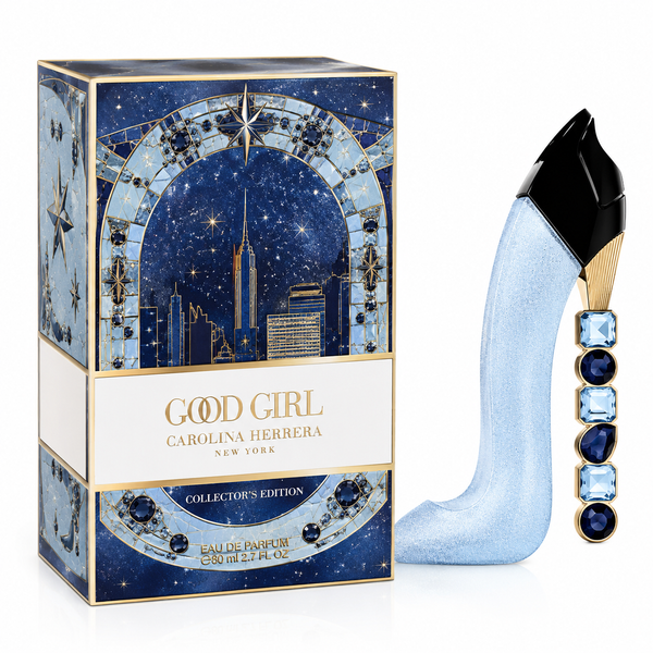 Carolina Herrera Good Girl Crystal Class Collector's Edition EDP, США