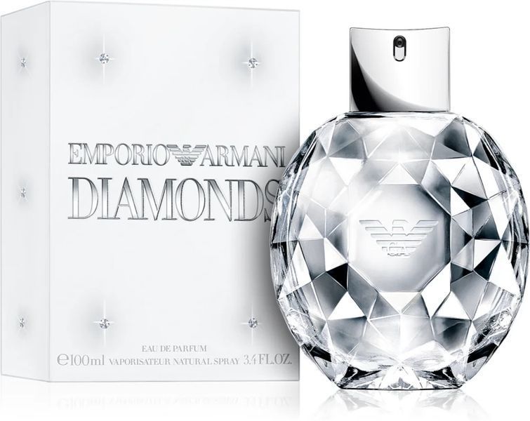Armani Diamonds Eau de Parfum