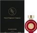 Haute Fragrance Company Golden Fever edp, Франція