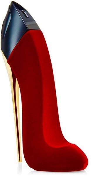 Carolina Herrera Good Girl Velvet Fatale EDP