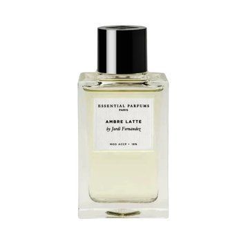 Essential Parfums Ambre Latte EDP, Франция