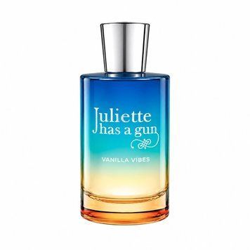 Juliette Has A Gun Vanilla Vibes EDP, Франция