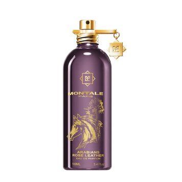 Montale Arabians Rose Leather edp, Франция