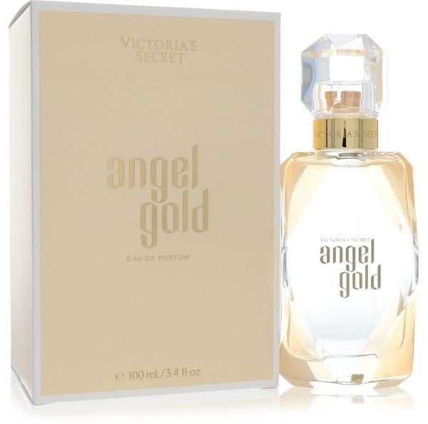 Victoria's Secret Angel Gold edp, США