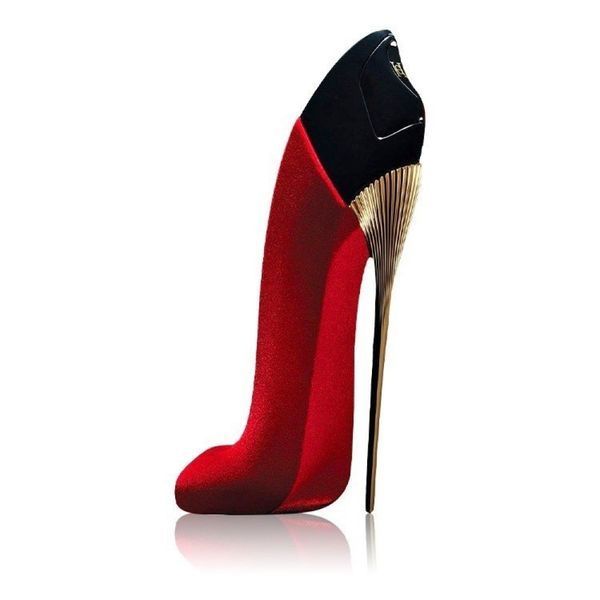 Carolina Herrera Good Girl Velvet Fatale EDP