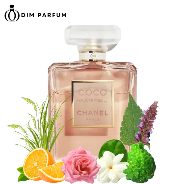 Chanel Coco Mademoiselle Eau de Parfum