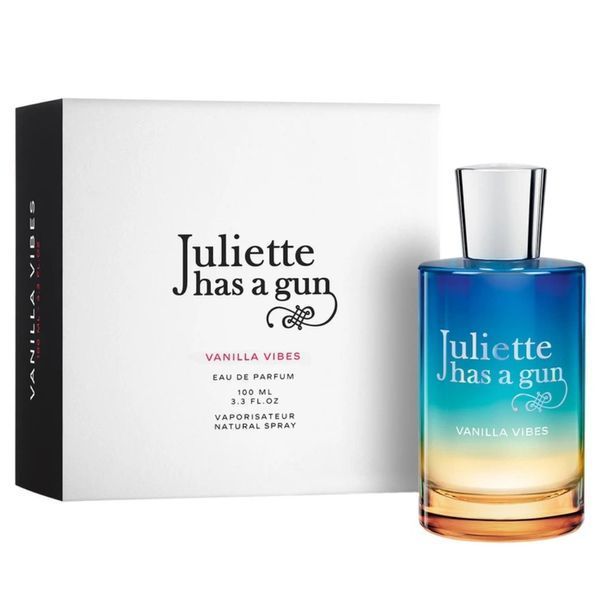Juliette Has A Gun Vanilla Vibes EDP, Франция