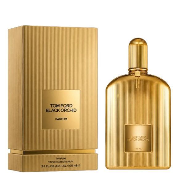 Tom Ford Black Orchid Parfum, США