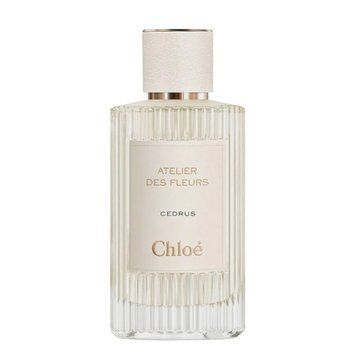 Chlo&eacute; Cedrus EDP, Франция