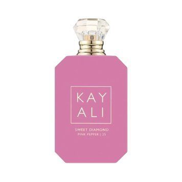 Kayali Fragrances Sweet Diamond Pink Pepper | 25 edp, ОАЕ