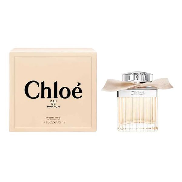 Chloe Chloe edp, Франція