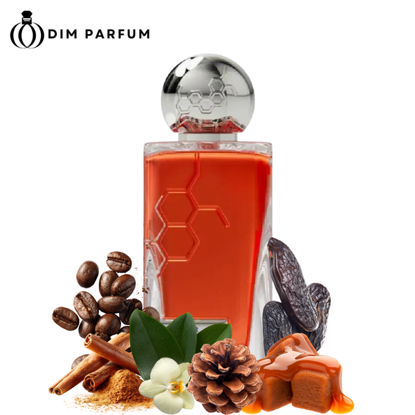 Hormone Paris This is Not Caffeine EDP, Франція