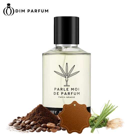 Parle Moi De Parfum Woody Perfecto/107 купить духи на разпив на