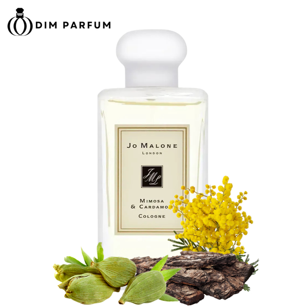 Jo Malone Mimosa & Cardamom EDC