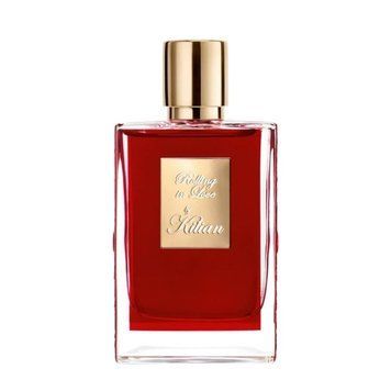 Kilian Paris A Kiss from a Rose edp, Франция