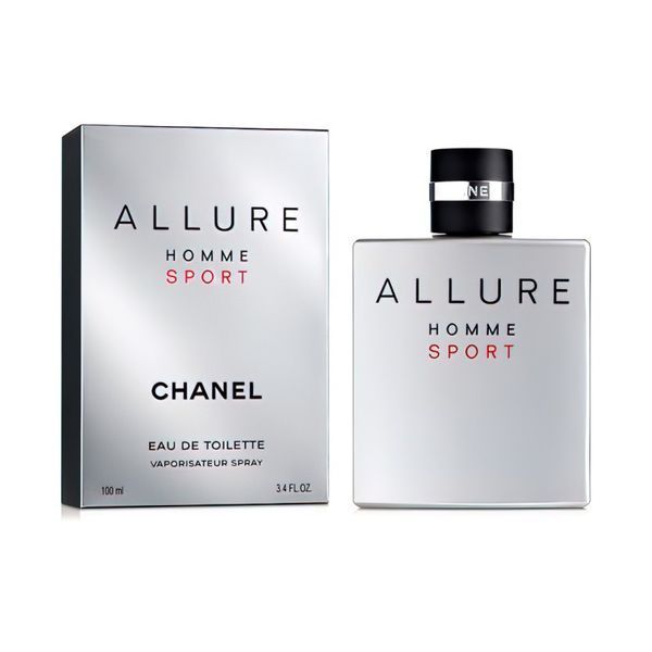 Chanel Allure Homme Sport Eau de Toilette