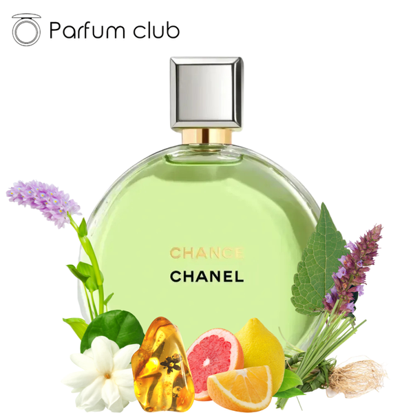 Chanel Chance Eau Fra&icirc;che Eau de Toilette