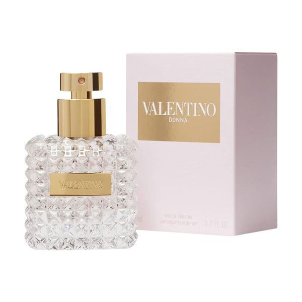 Valentino Donna edp, Италия