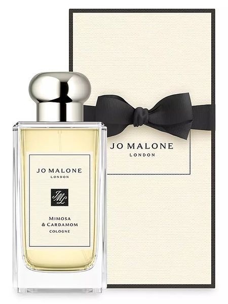 Jo Malone Mimosa & Cardamom EDC
