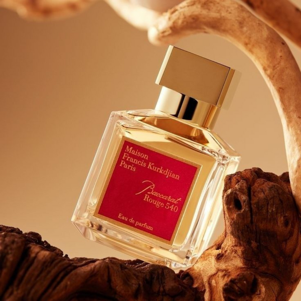 Maison Francis Kurkdjian Baccarat Rouge 540 EDP