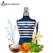 Jean Paul Gaultier Le Male in the Navy edt, Франція