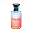 Louis Vuitton On The Beach edp, Франція